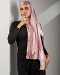Wren Printed Dubetta X Satin
