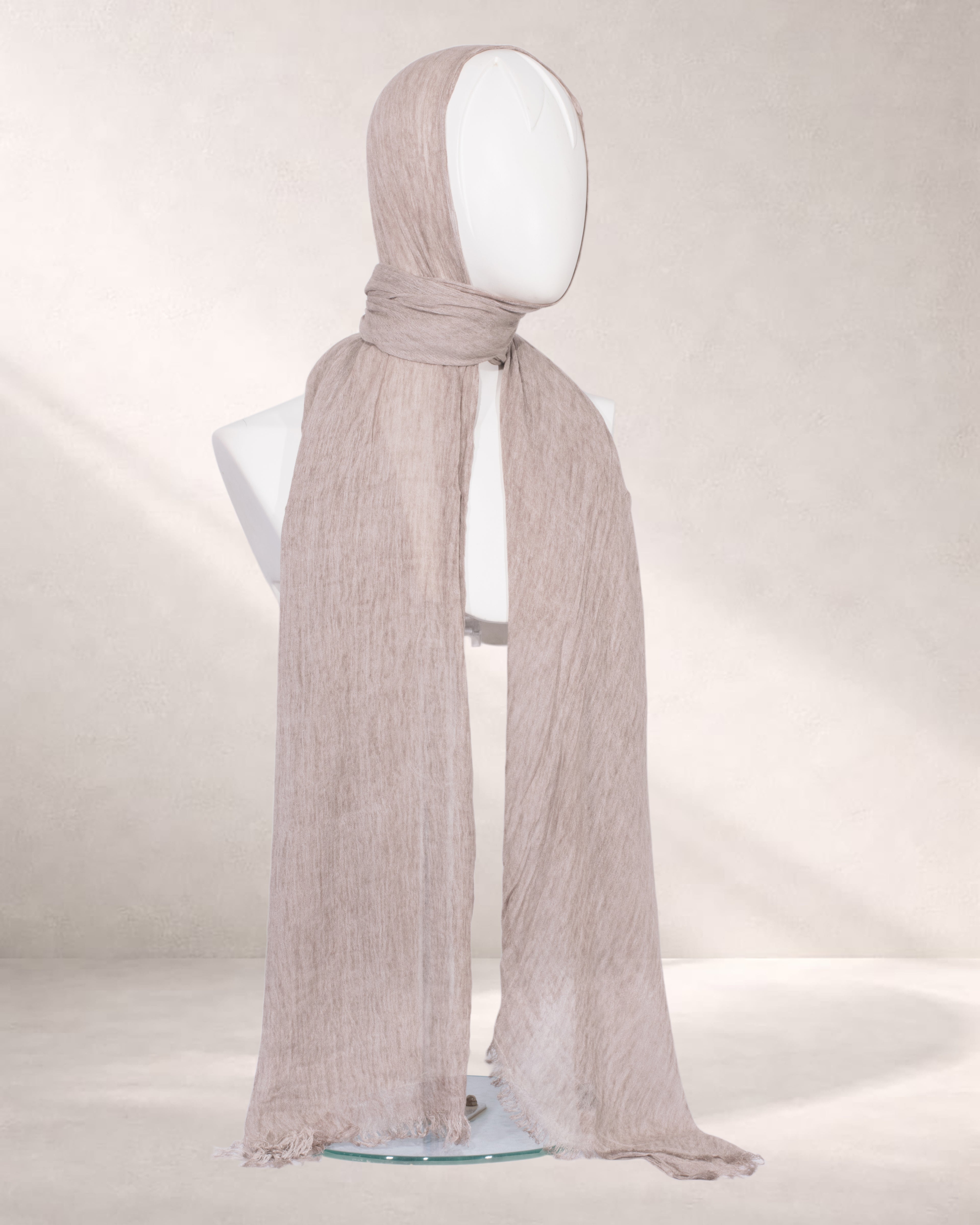 Livi Thai Soft Scarf