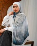 Torielle Printed Dubetta Chiffon