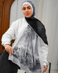 Bellanova Printed Dubetta Chiffon