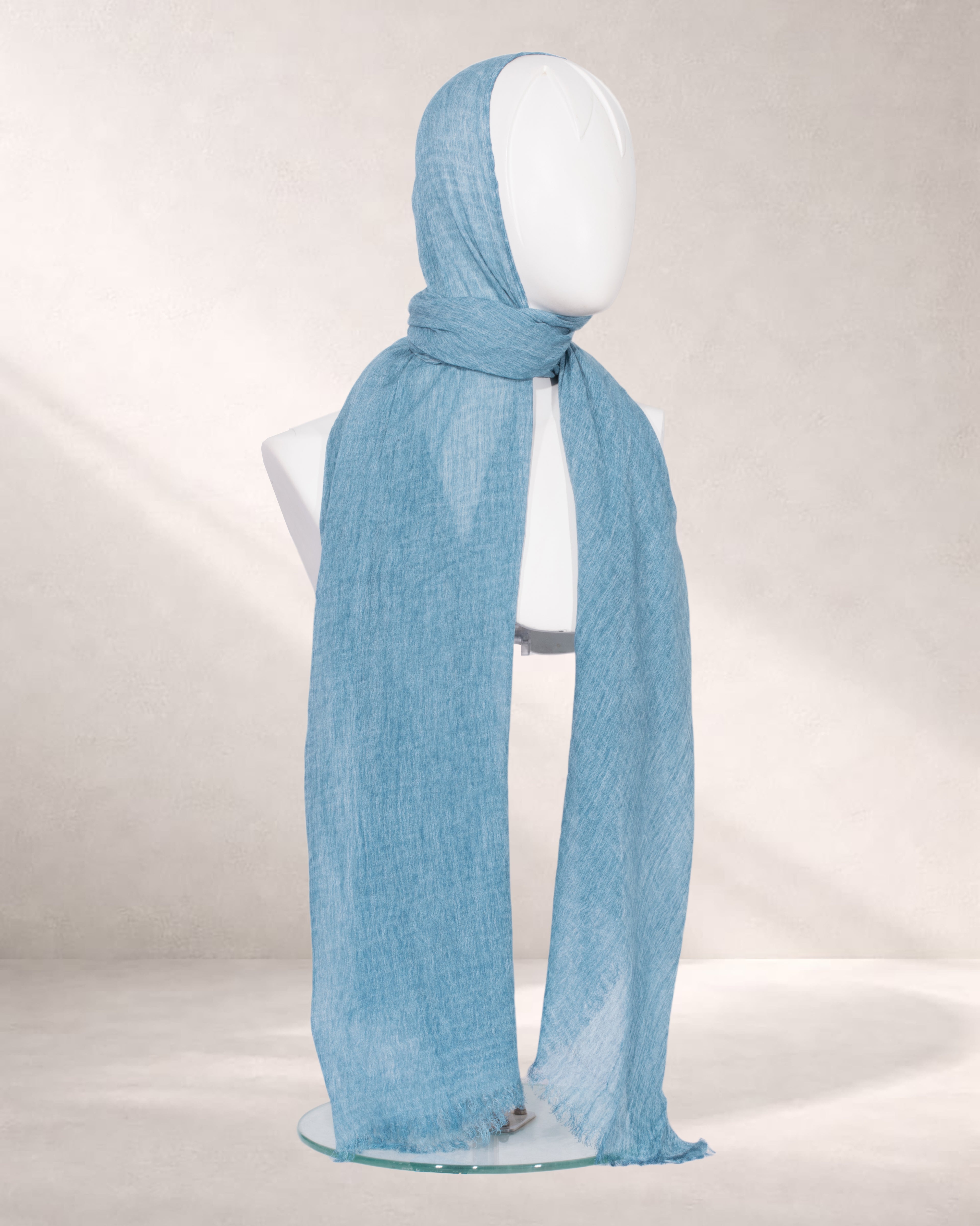 Miri Thai Soft Scarf