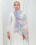 Jasmoria Printed Dubetta Chiffon