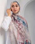 Lioravie Printed Dubetta Chiffon