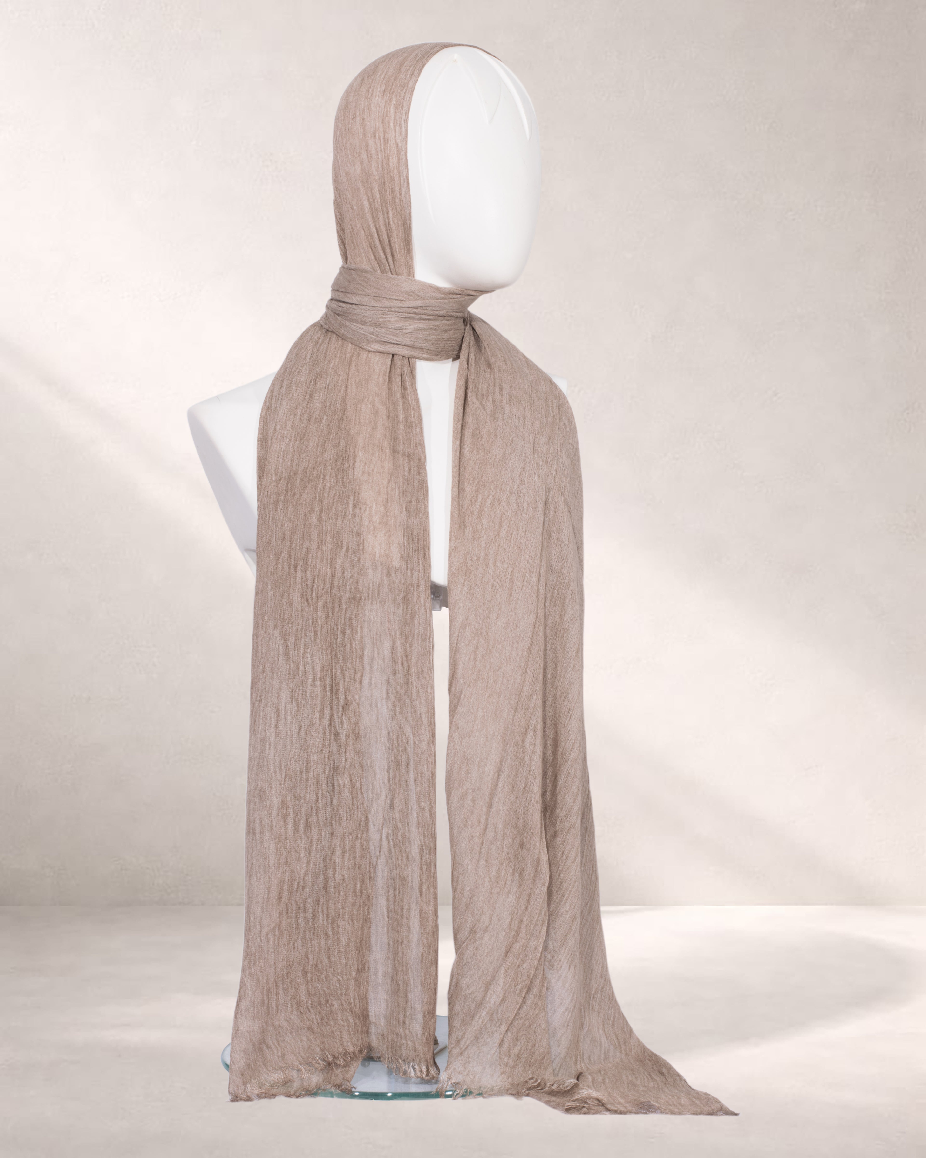 Novi Thai Soft Scarf
