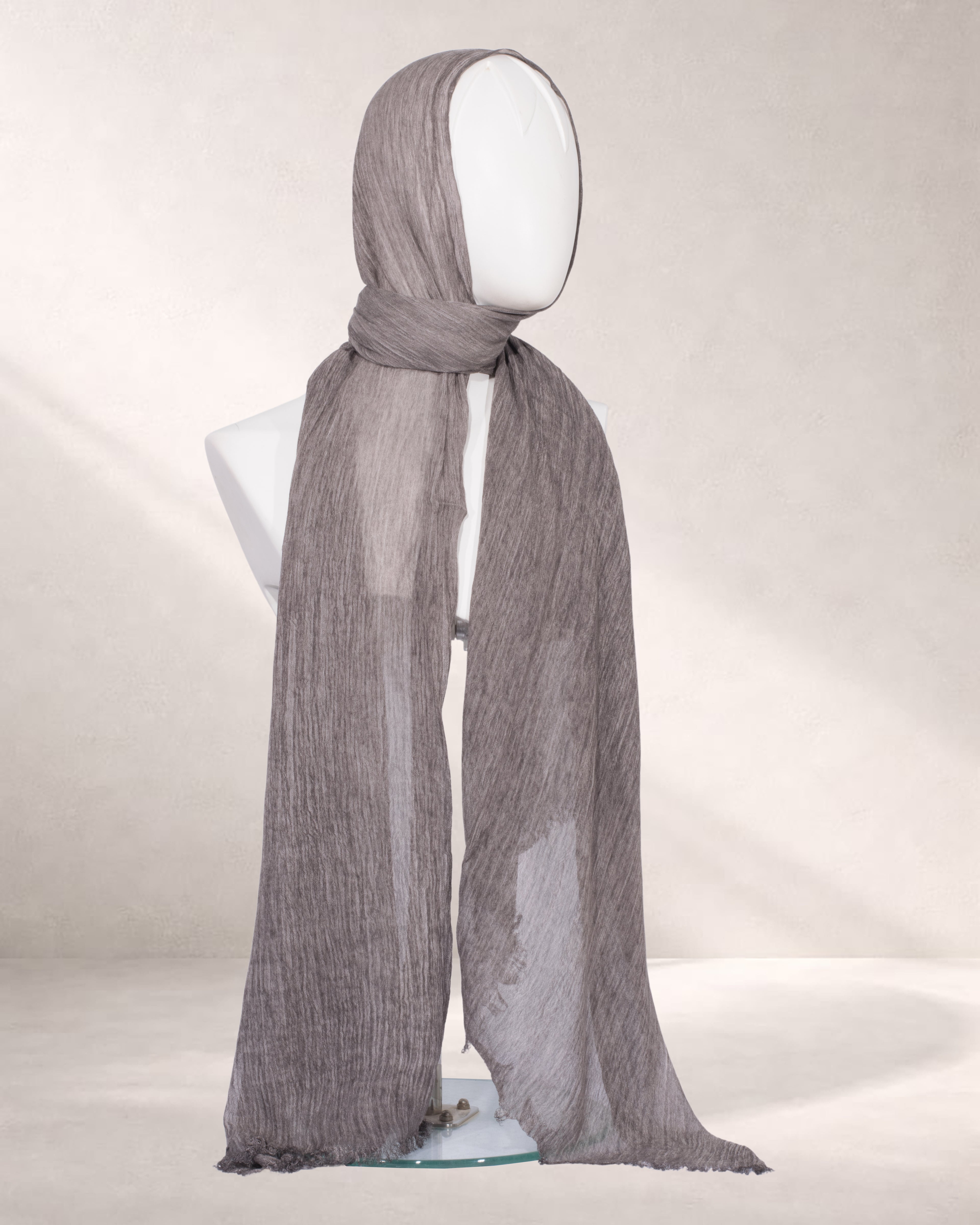 Osha Thai Soft Scarf