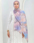 Zirelia Printed Dubetta Chiffon