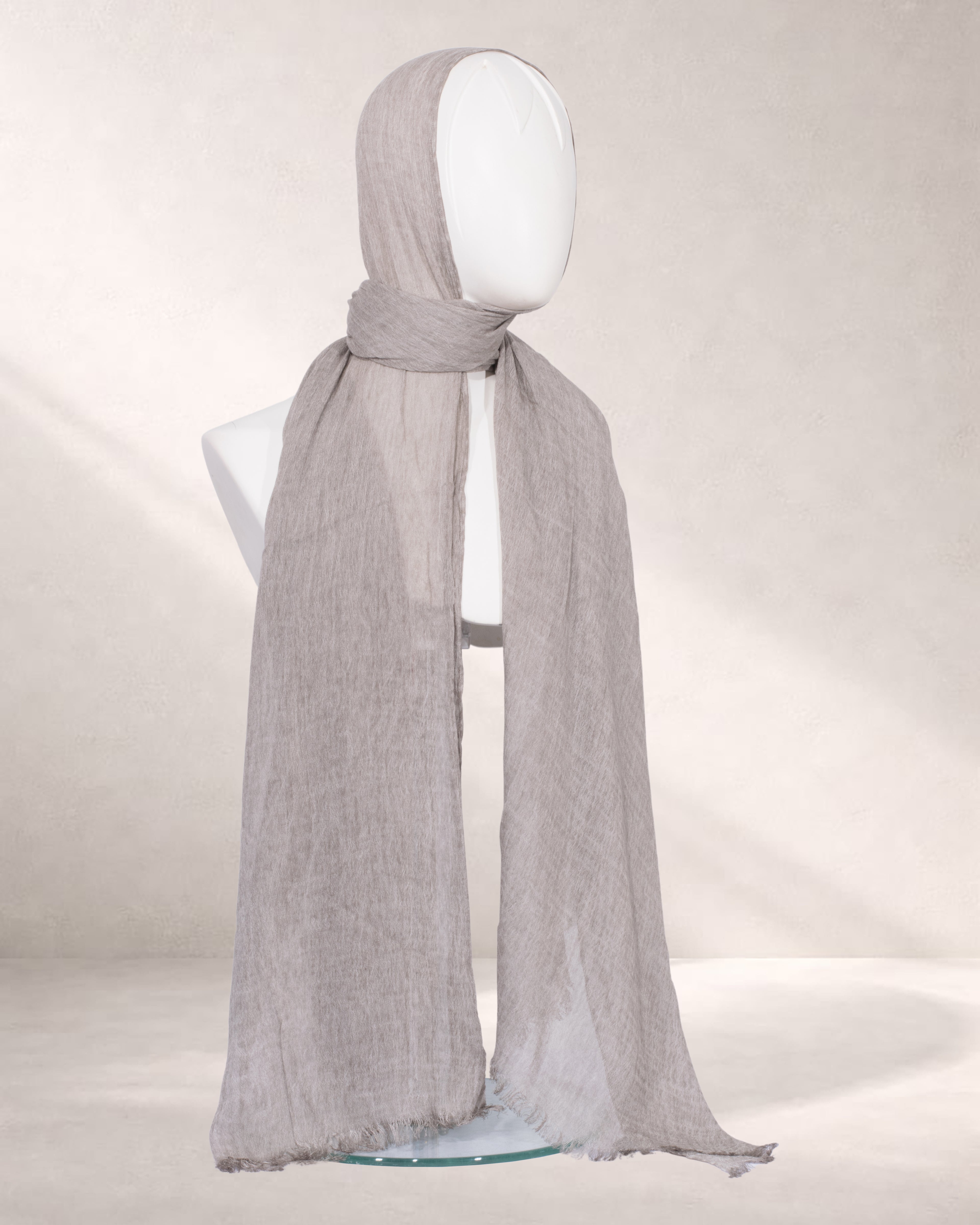 Pari Thai Soft Scarf