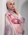 Ivanelle Printed Dubetta Chiffon