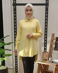Classic Long Shirt