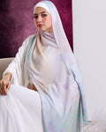 Anaya Printed Dubetta Chiffon