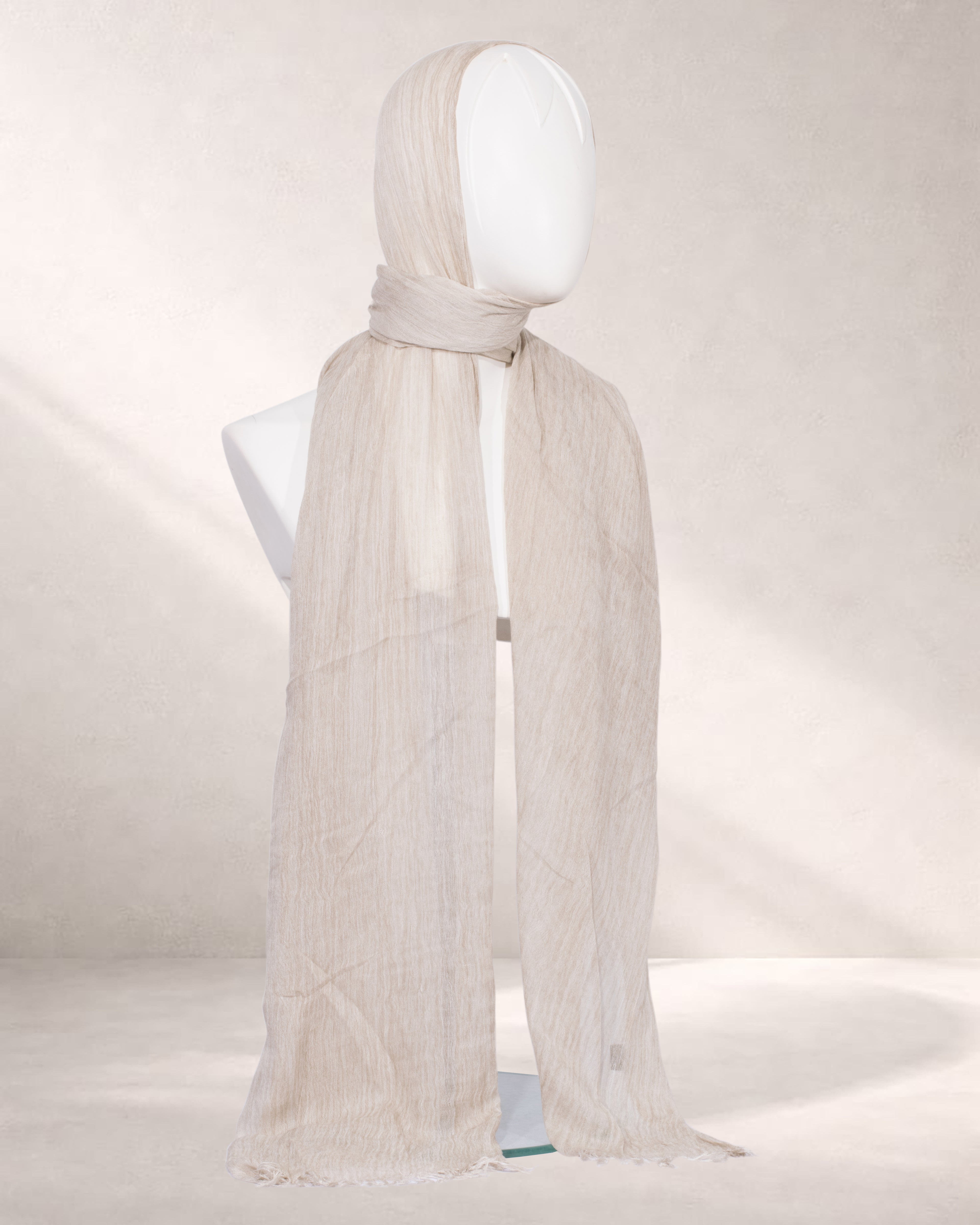 Reva Thai Soft Scarf