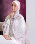 Beira Printed Dubetta Chiffon