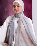 Caya Printed Dubetta Chiffon
