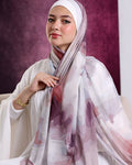 Cira Printed Dubetta Chiffon