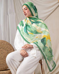 Jaya Printed Chiffon