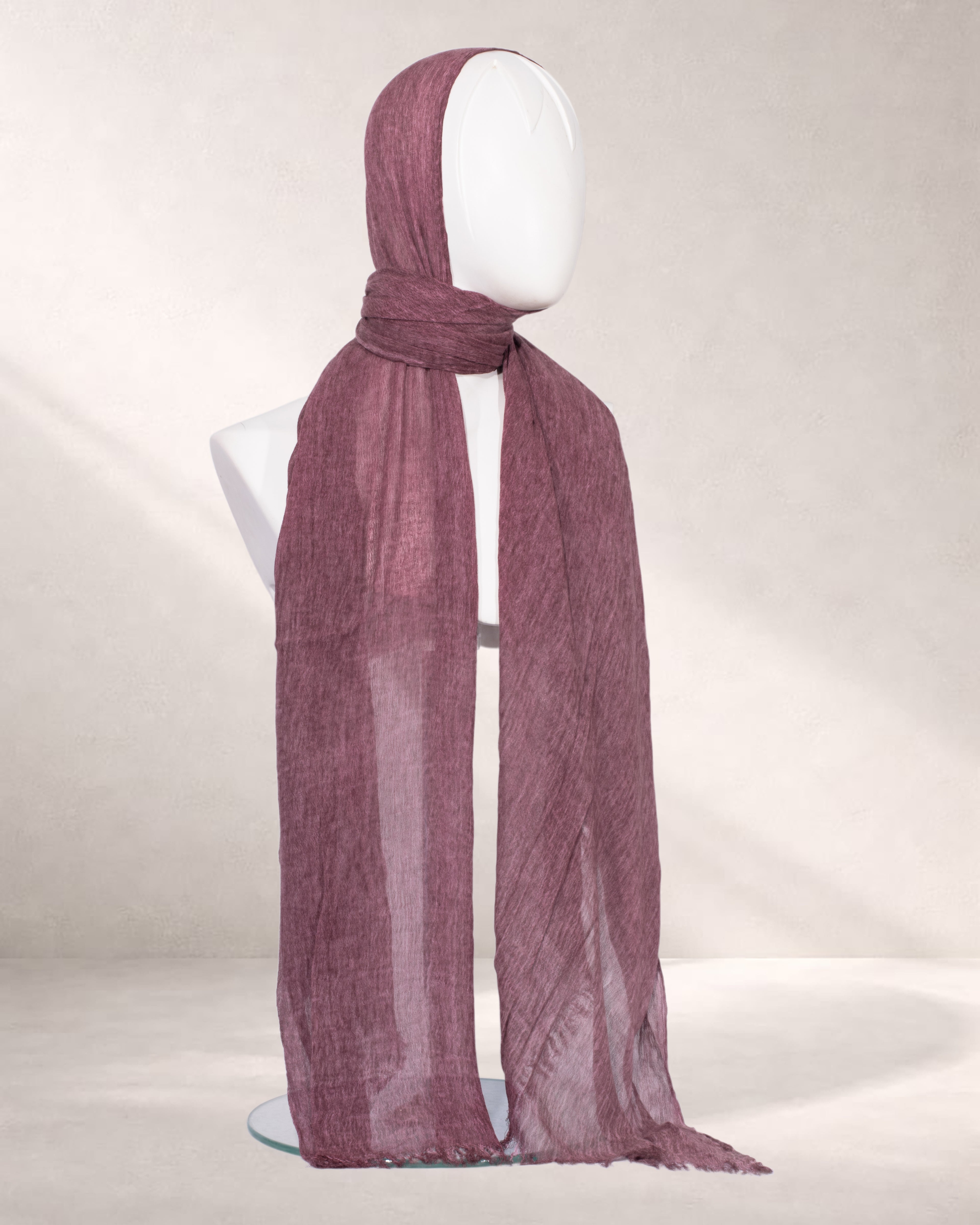 Auri Thai Soft Scarf