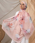 Maya Printed Chiffon