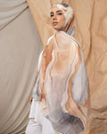 Nadia Printed Chiffon