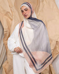 Nima Printed Chiffon