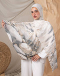 Palia Printed Chiffon