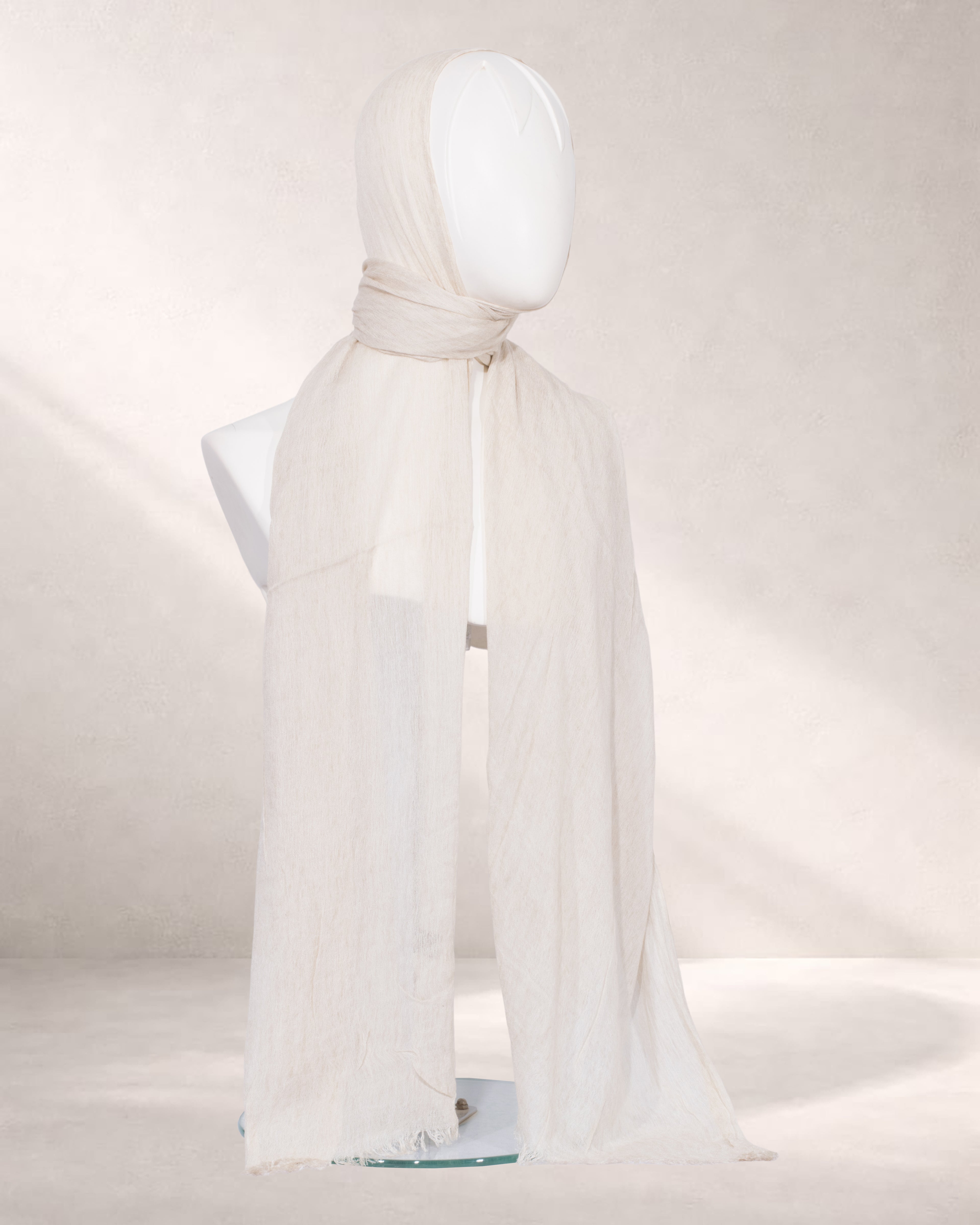 Vani Thai Soft Scarf