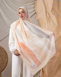 Taya Printed Chiffon