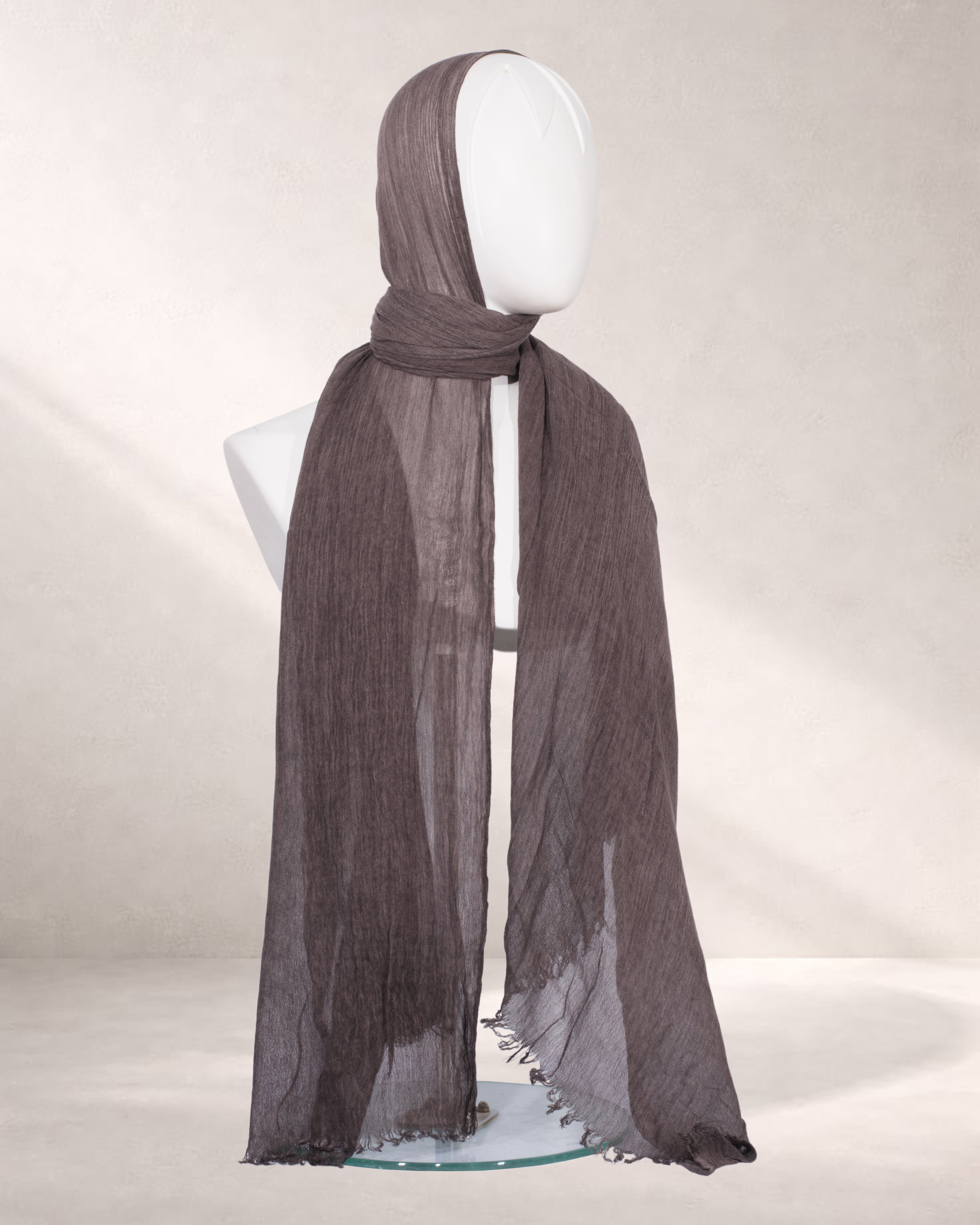 Wila Thai Soft Scarf