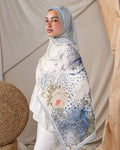 Vania Printed Chiffon