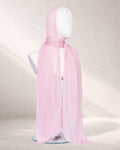 Brea Thai Soft Scarf