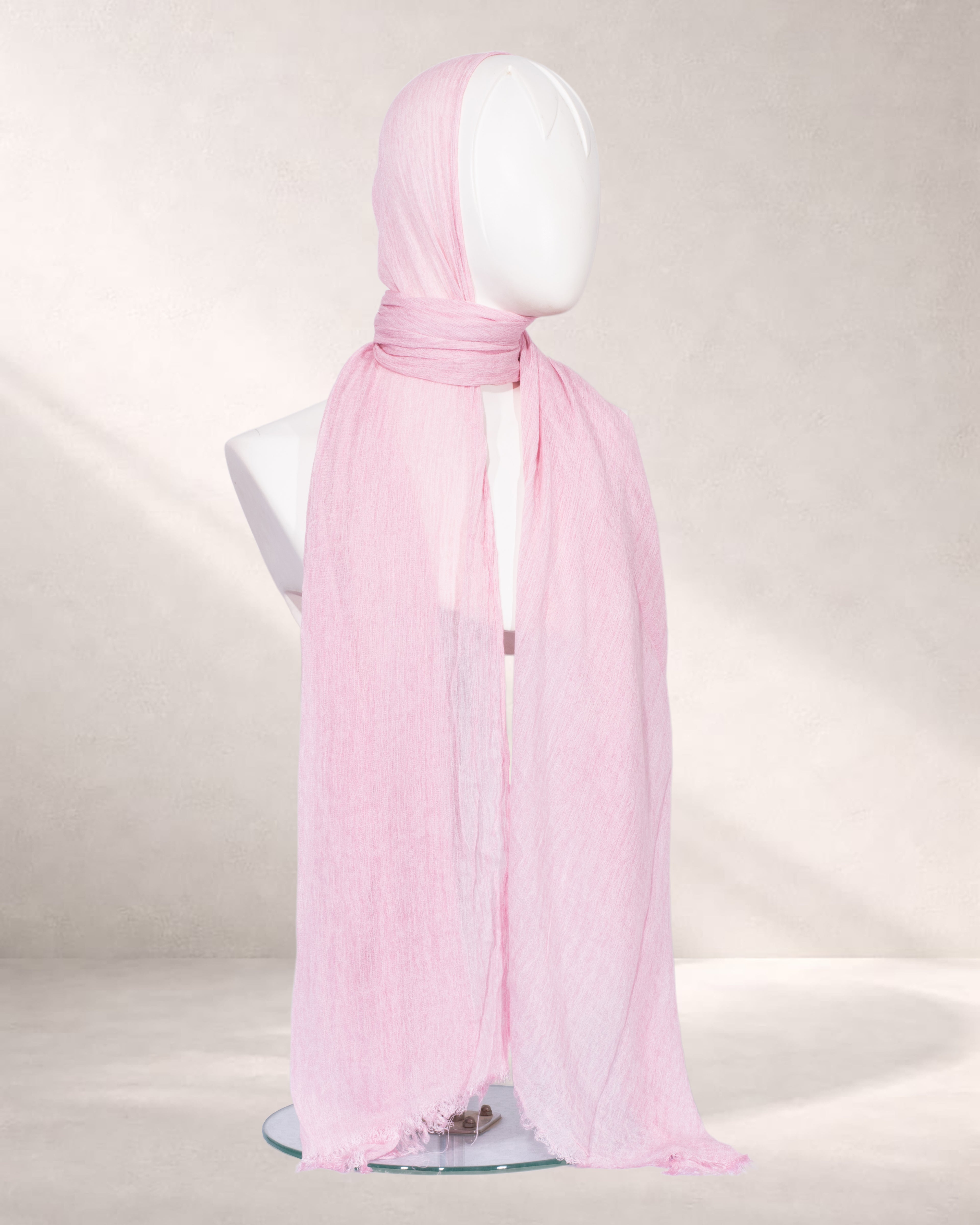 Brea Thai Soft Scarf
