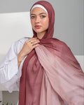 Bela Rock Stone Cotton Scarf
