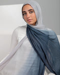 Binae Rock Stone Cotton Scarf