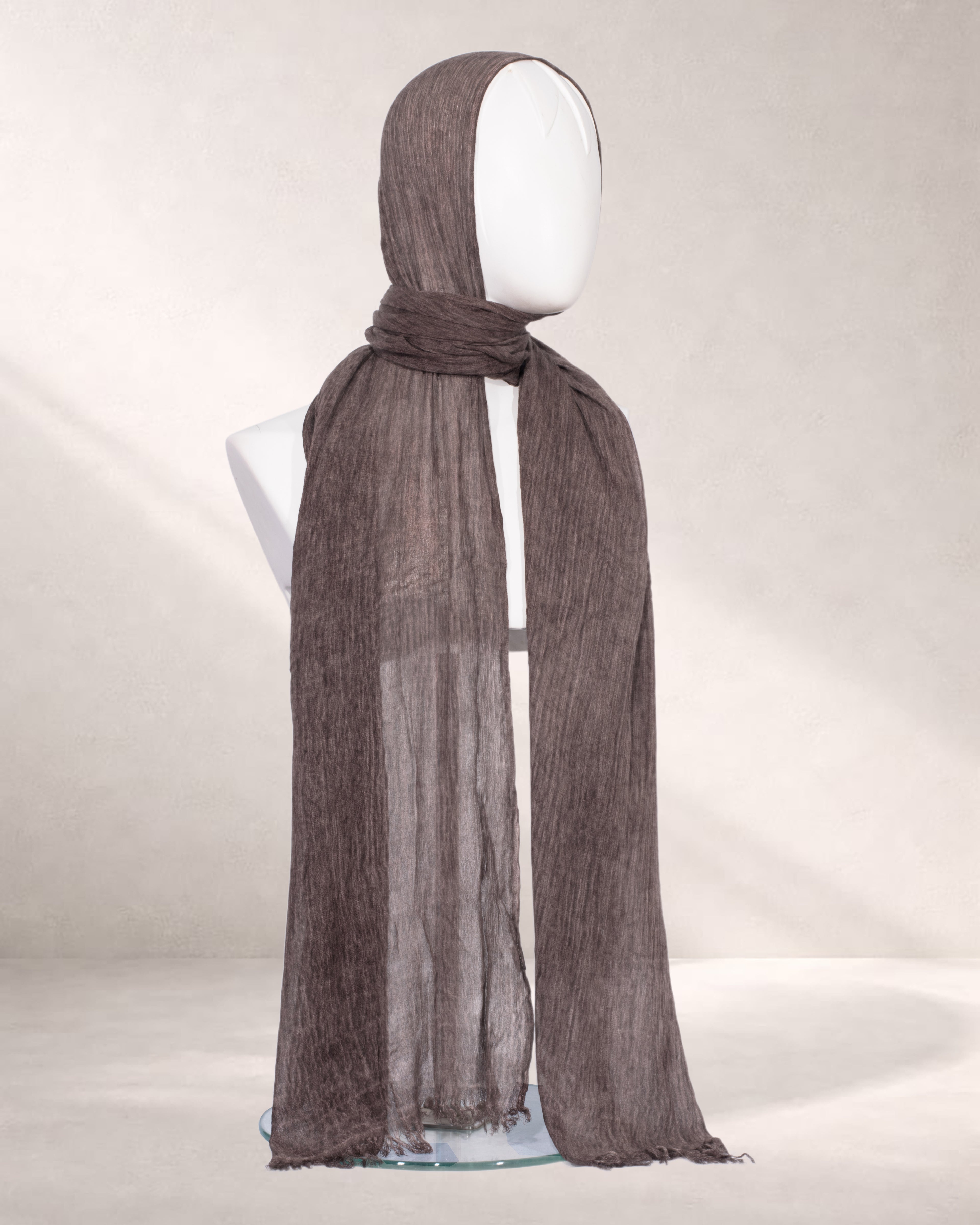 Dori Thai Soft Scarf