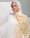Dena Rock Stone Cotton Scarf