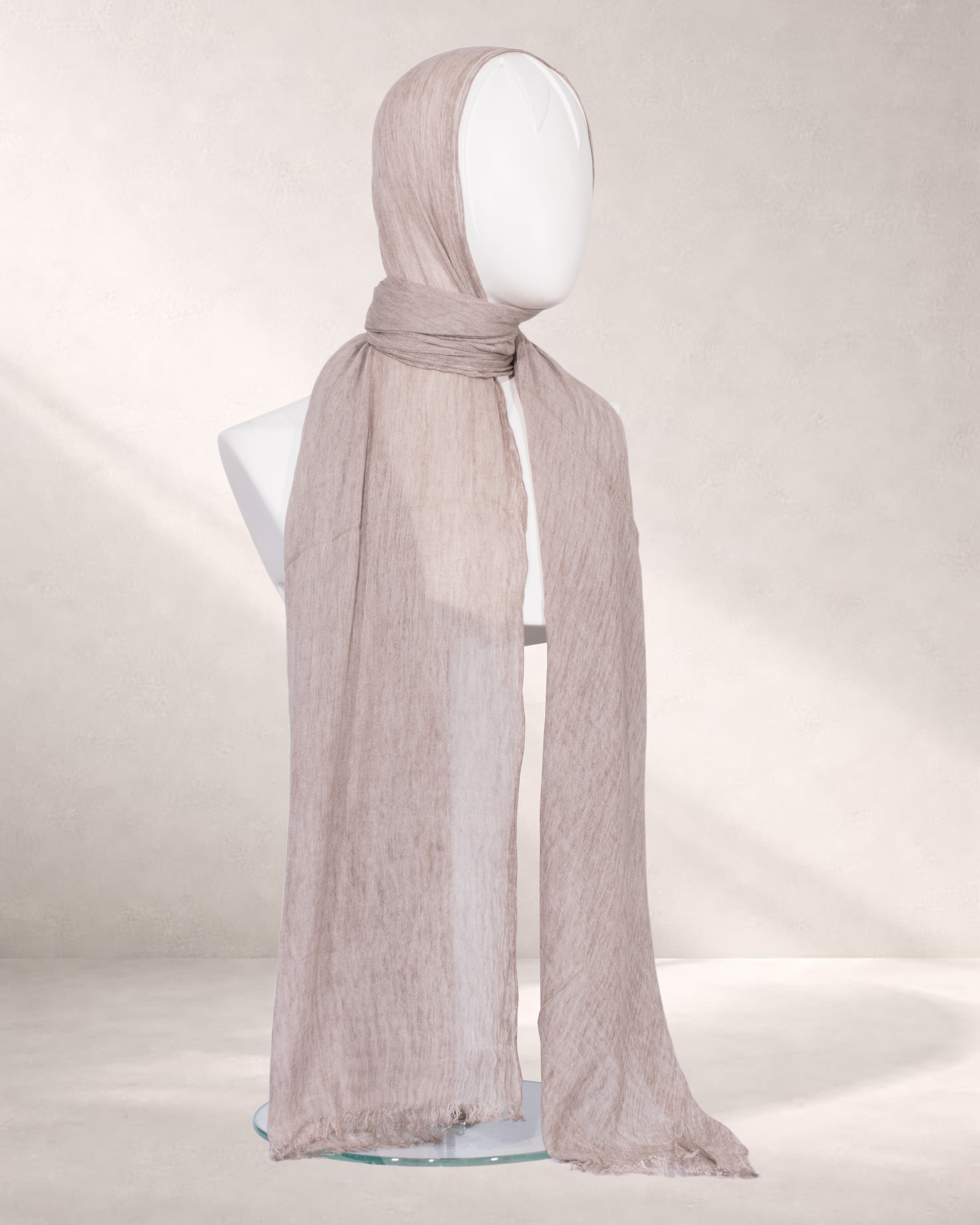 Evi Thai Soft Scarf