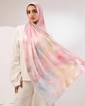 Florenza Printed Dubetta X Satin