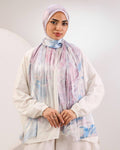 Galadore Printed Dubetta X Satin