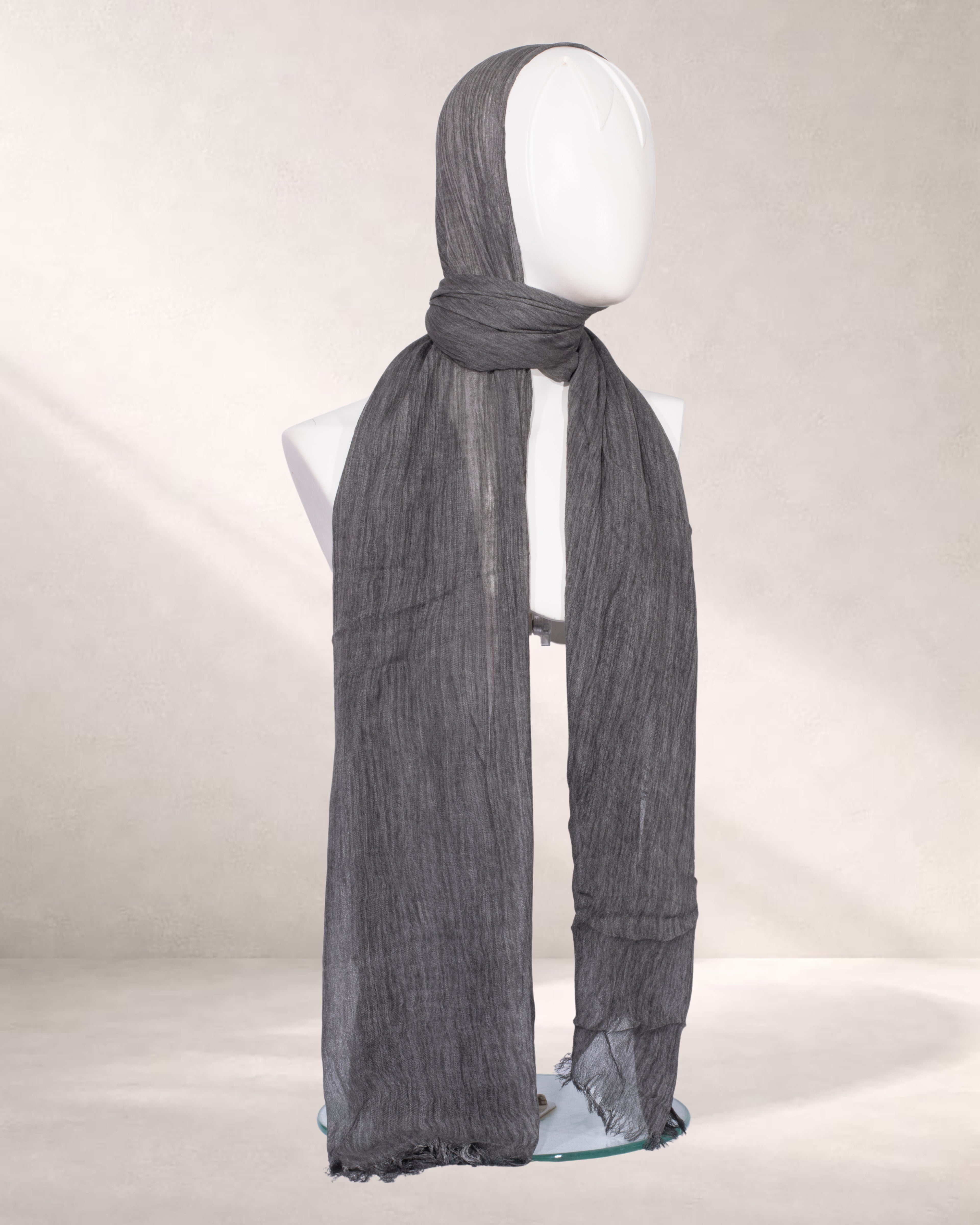 Faye Thai Soft Scarf