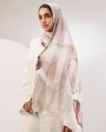 Ophirra Printed Dubetta X Satin