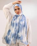 Quorielle Printed Dubetta X Satin