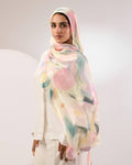 Rovenna Printed Dubetta X Satin