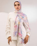 Umberelle Printed Dubetta X Satin