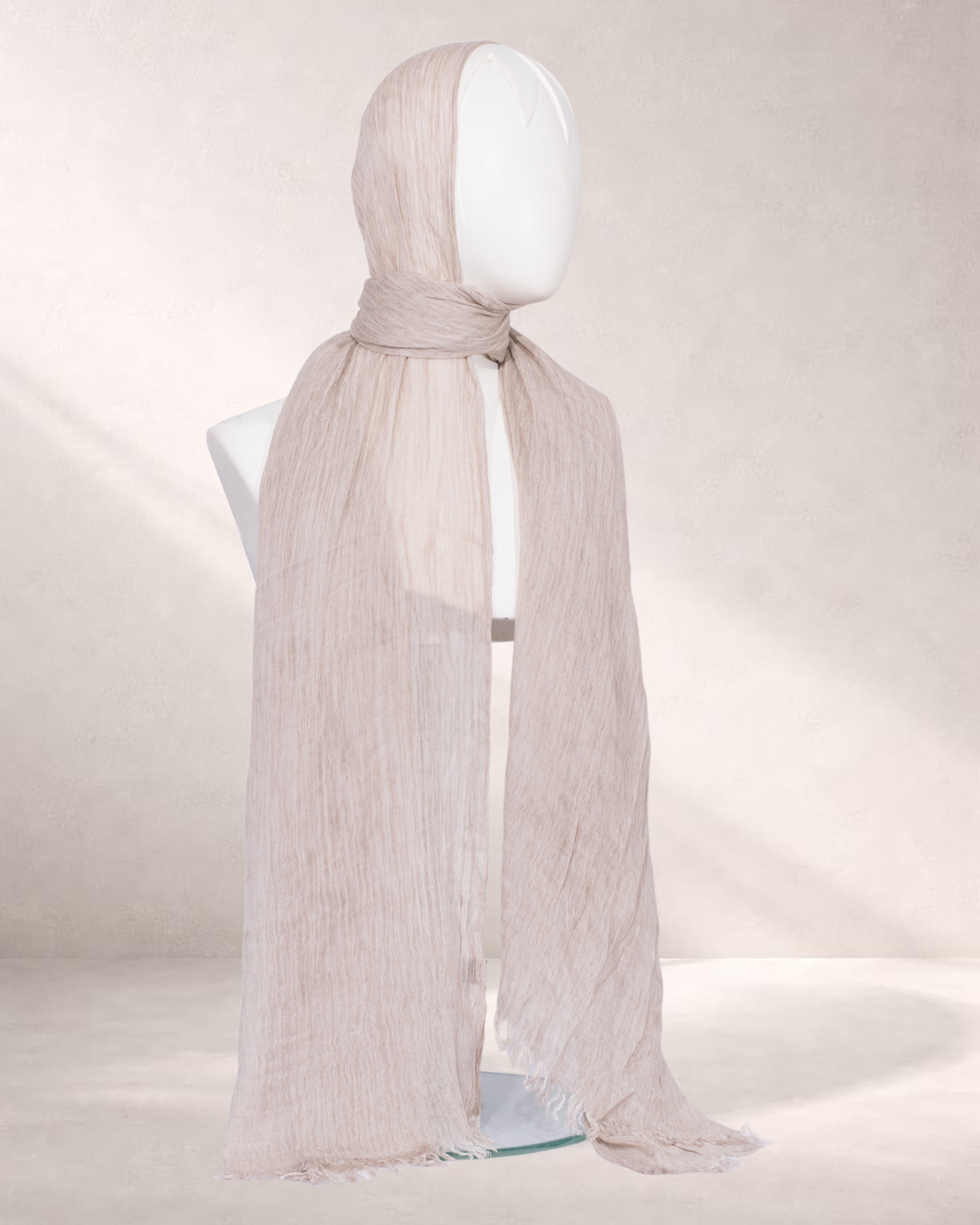 Gali Thai Soft Scarf