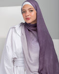 Elina Rock Stone Cotton Scarf