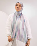 Briovelle Printed Dubetta X Satin