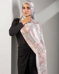 Cami Printed Dubetta X Satin