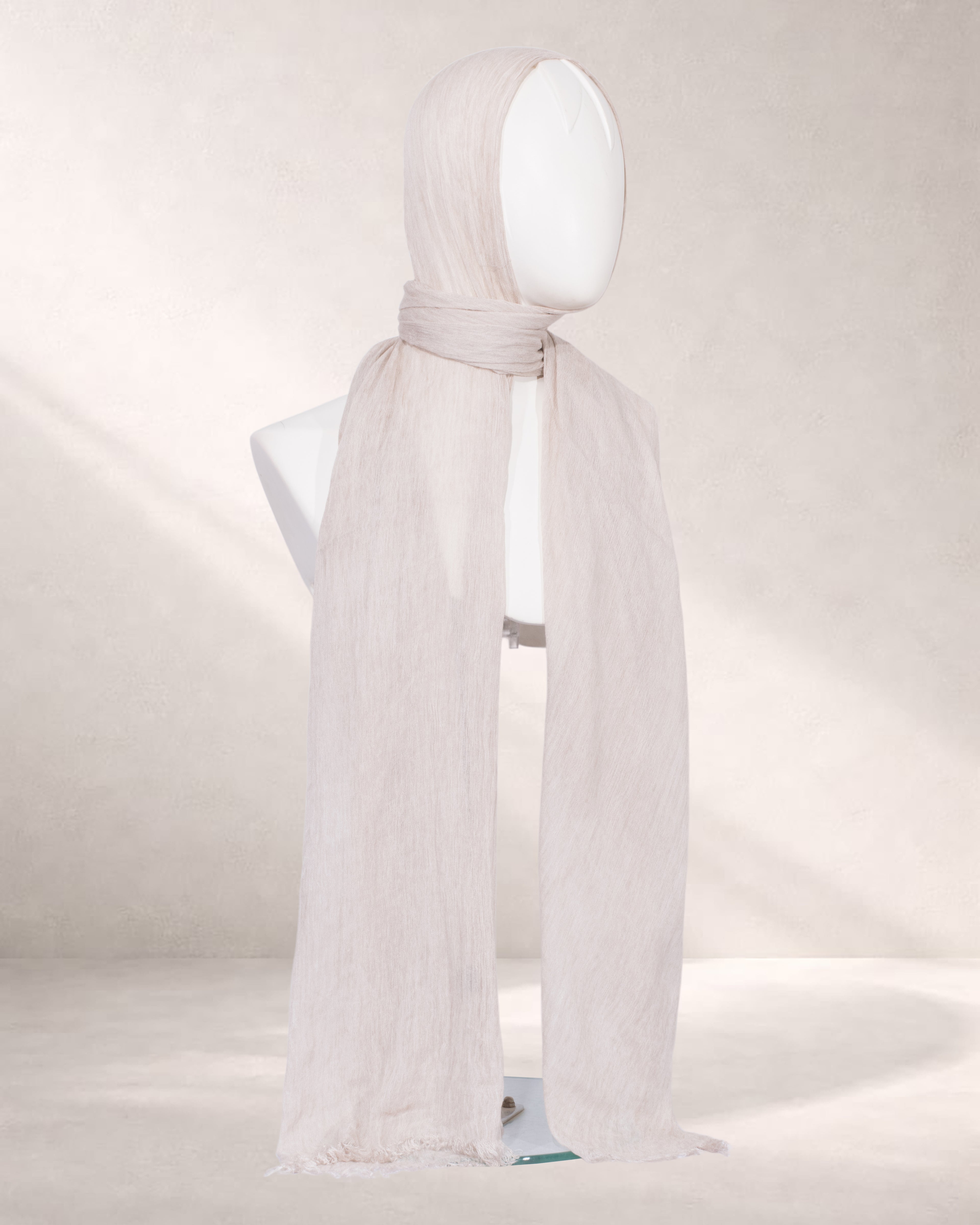 Hela Thai Soft Scarf