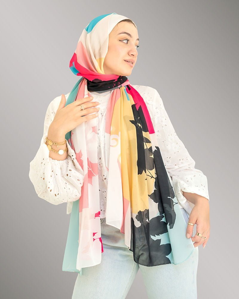 Yaqeen Scarf (101)
