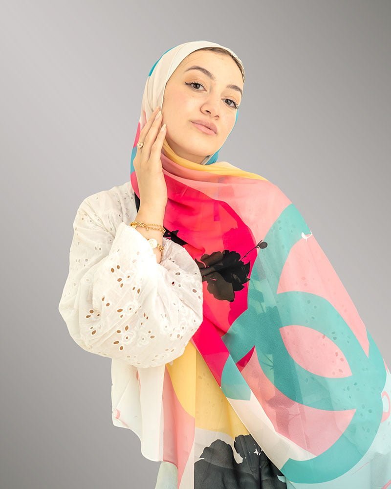 Yaqeen Scarf (103)