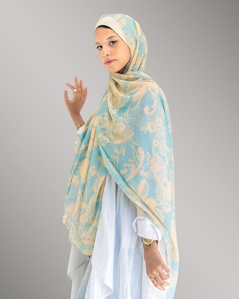 Yaqeen Scarf (104)